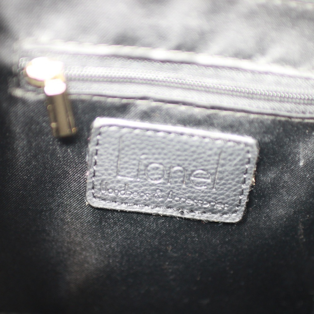 Lionel Javanna Woven Circle Crossbody‎ Bag - Picture 10 of 10